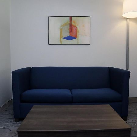 Holiday Inn Express Baton Rouge North By Ihg Zachary Exteriör bild