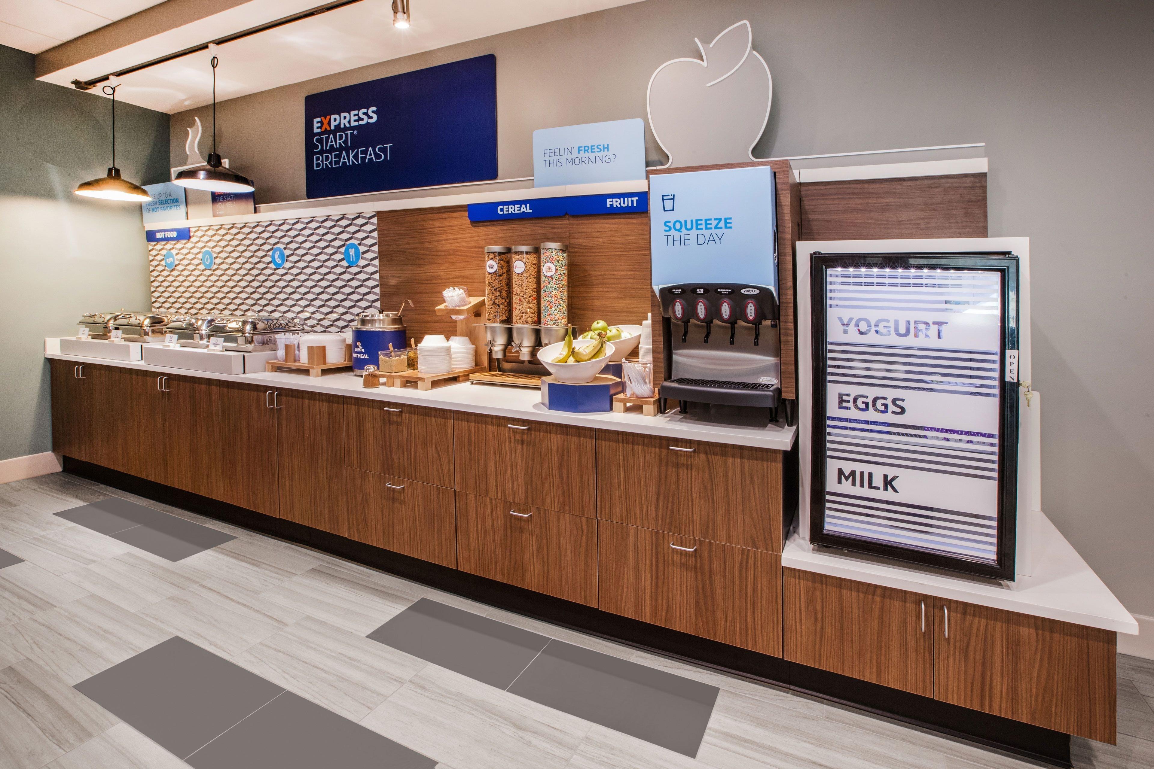 Holiday Inn Express Baton Rouge North By Ihg Zachary Exteriör bild