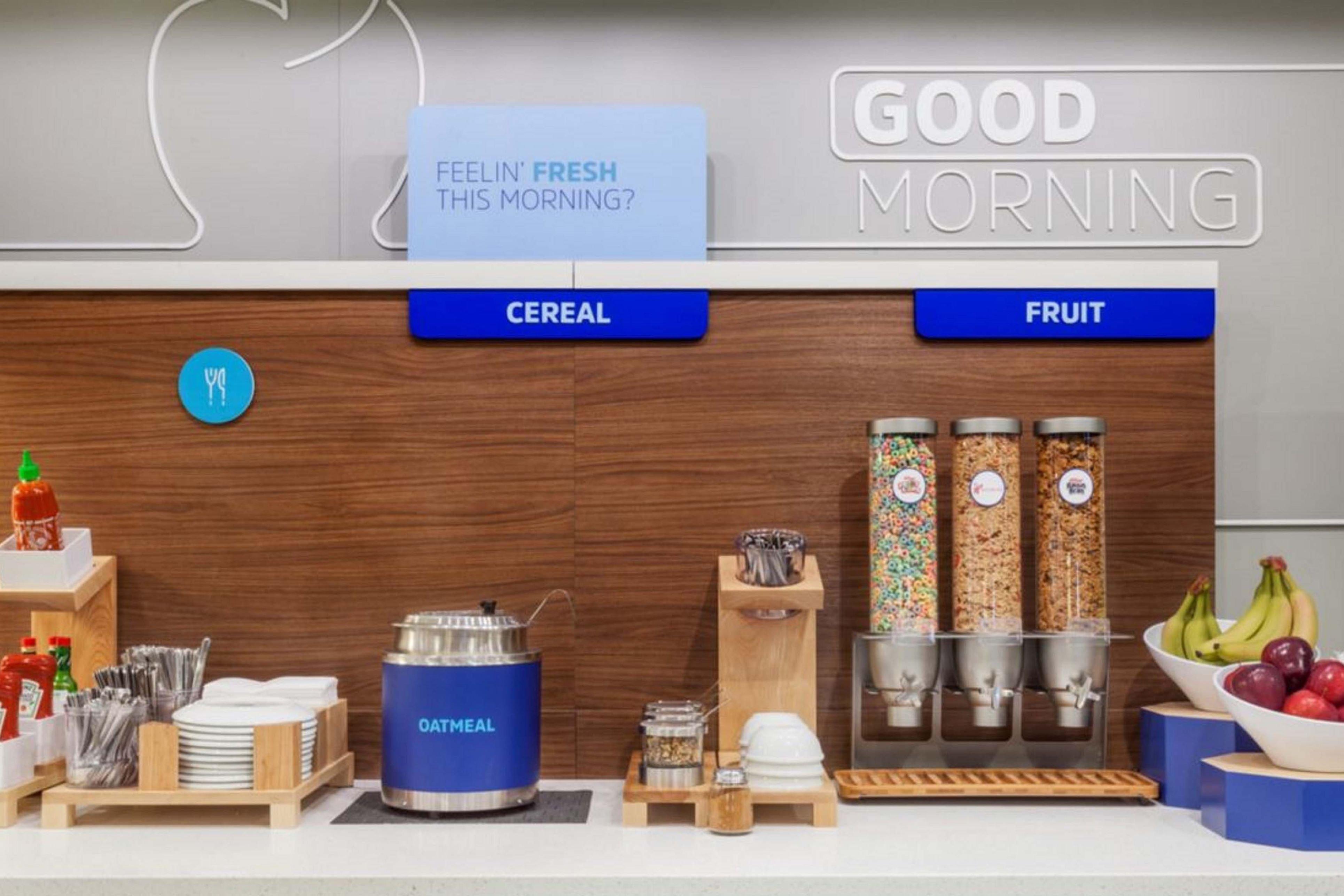 Holiday Inn Express Baton Rouge North By Ihg Zachary Exteriör bild