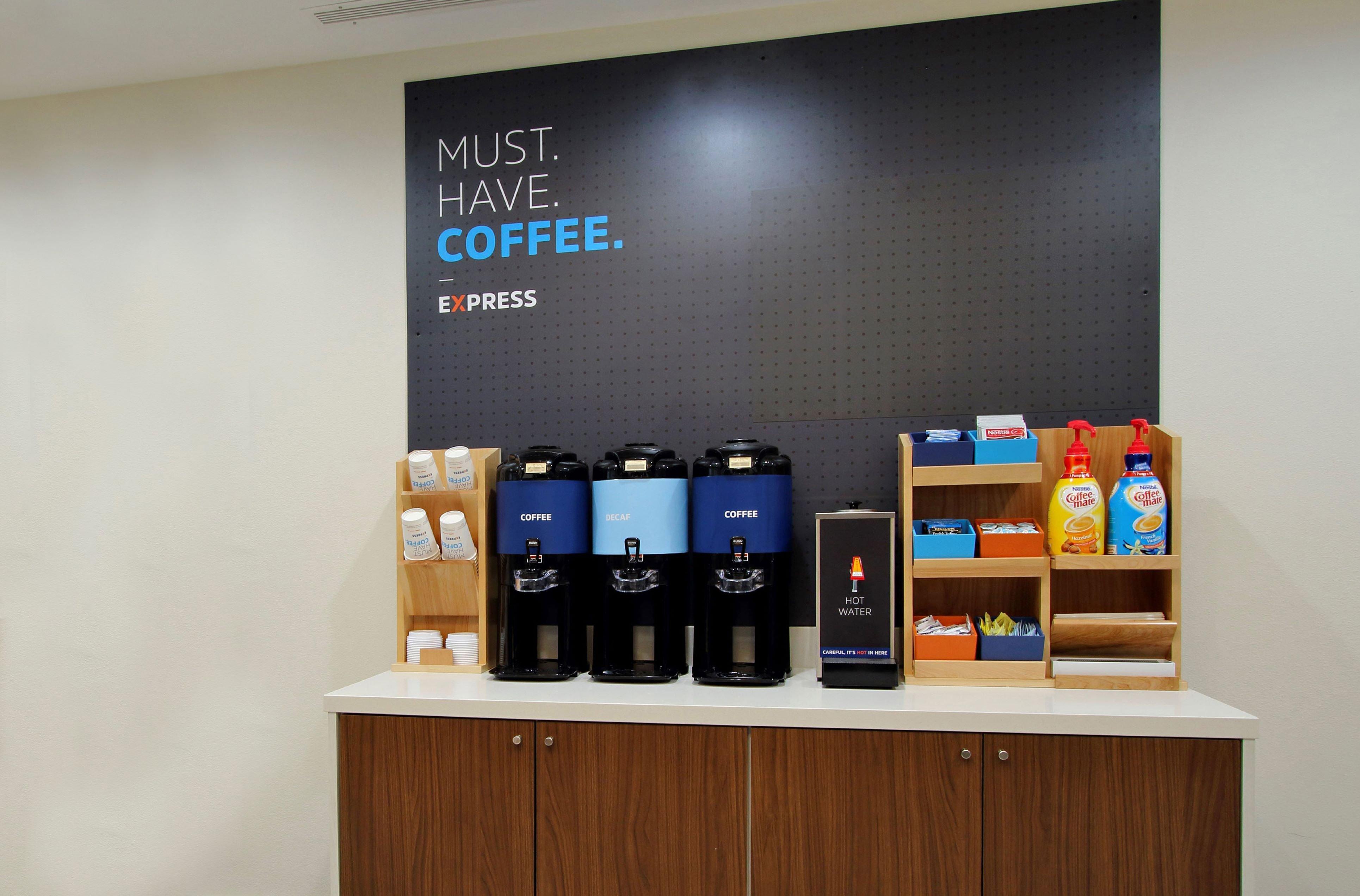 Holiday Inn Express Baton Rouge North By Ihg Zachary Exteriör bild