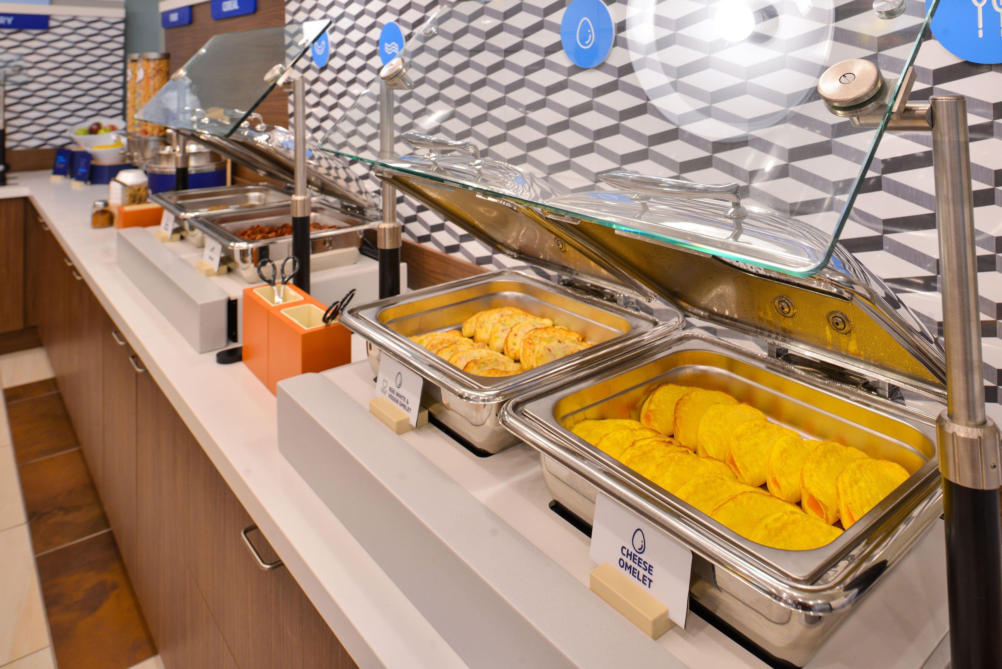 Holiday Inn Express Baton Rouge North By Ihg Zachary Exteriör bild