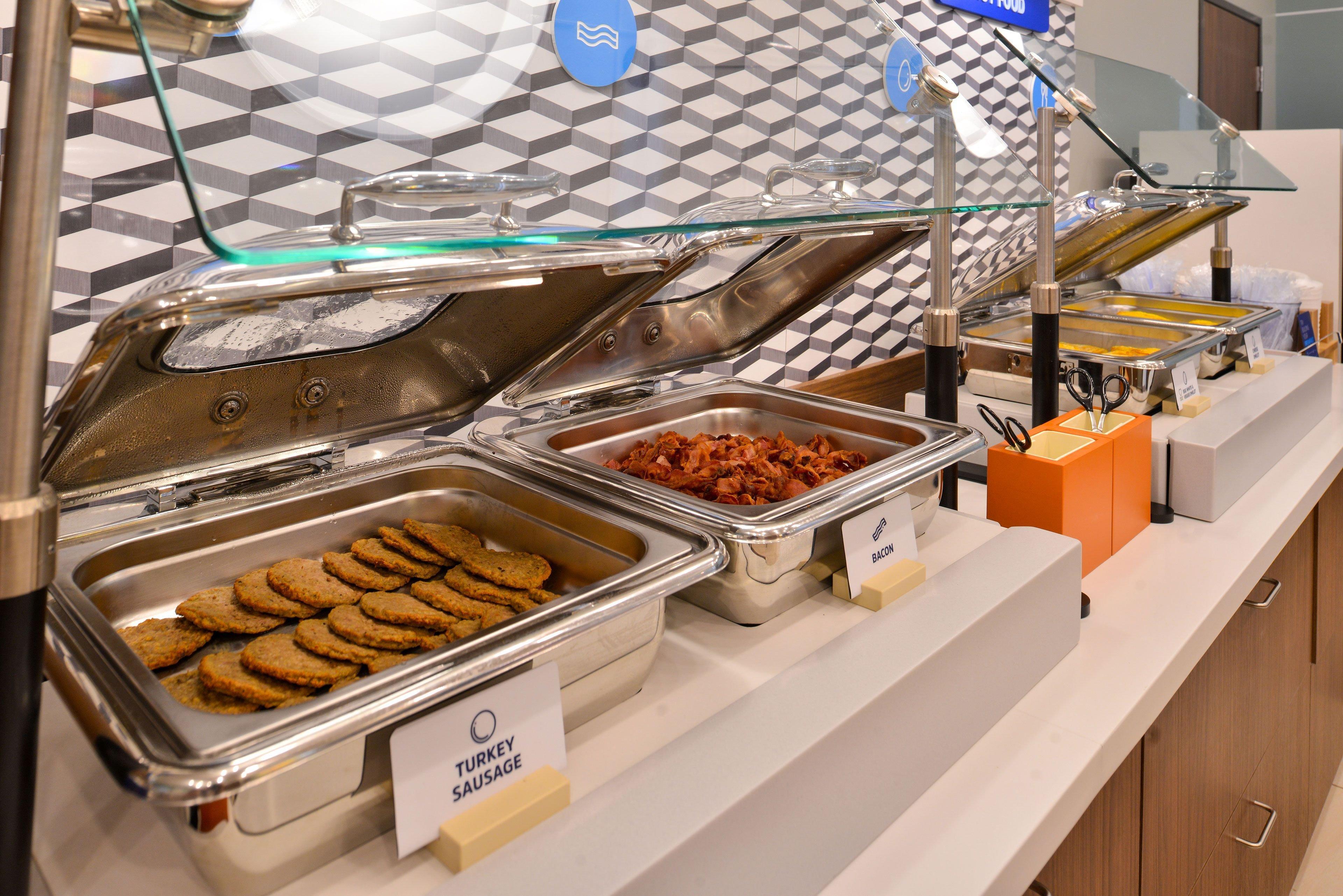 Holiday Inn Express Baton Rouge North By Ihg Zachary Exteriör bild