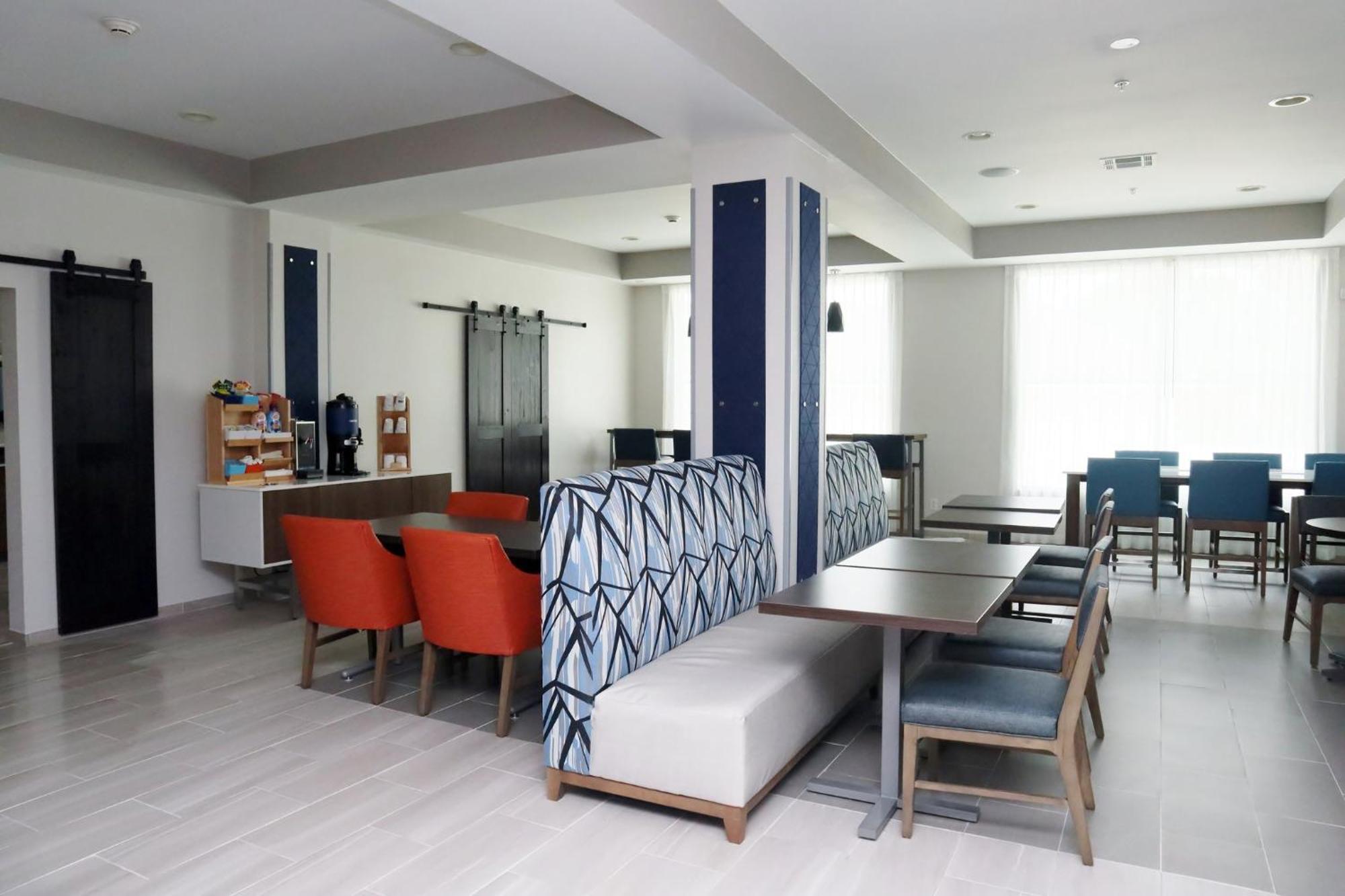 Holiday Inn Express Baton Rouge North By Ihg Zachary Exteriör bild