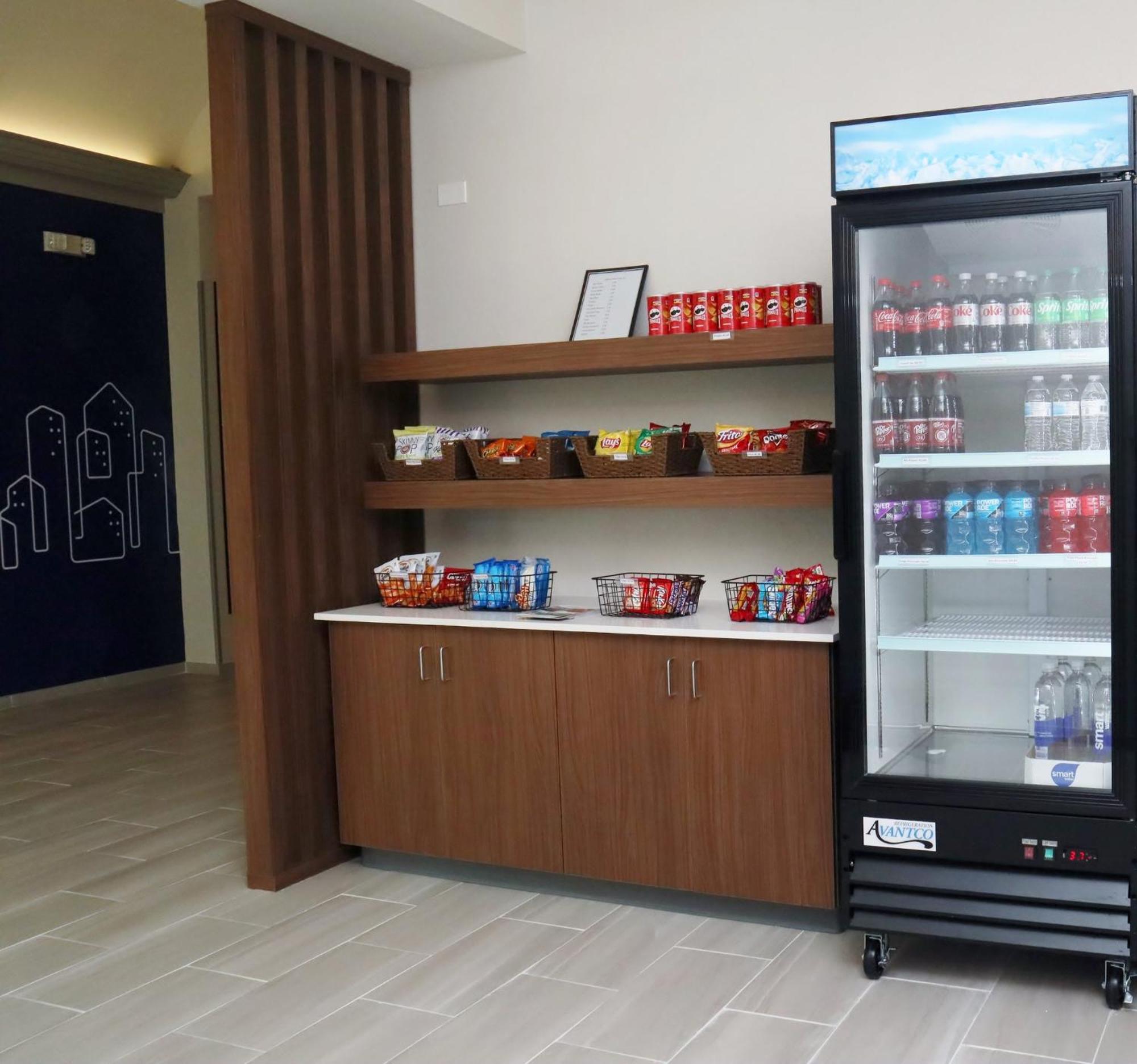 Holiday Inn Express Baton Rouge North By Ihg Zachary Exteriör bild