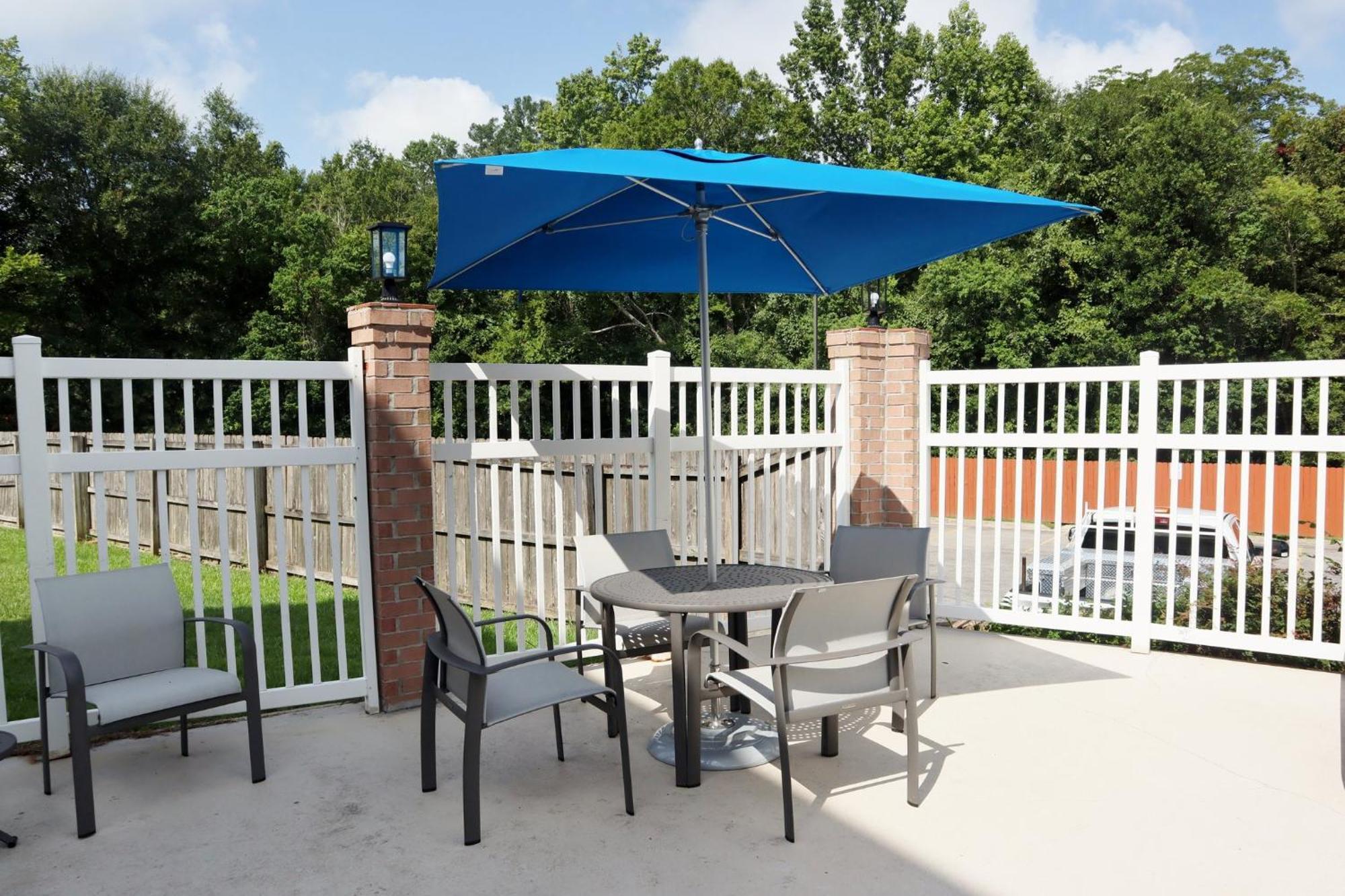 Holiday Inn Express Baton Rouge North By Ihg Zachary Exteriör bild