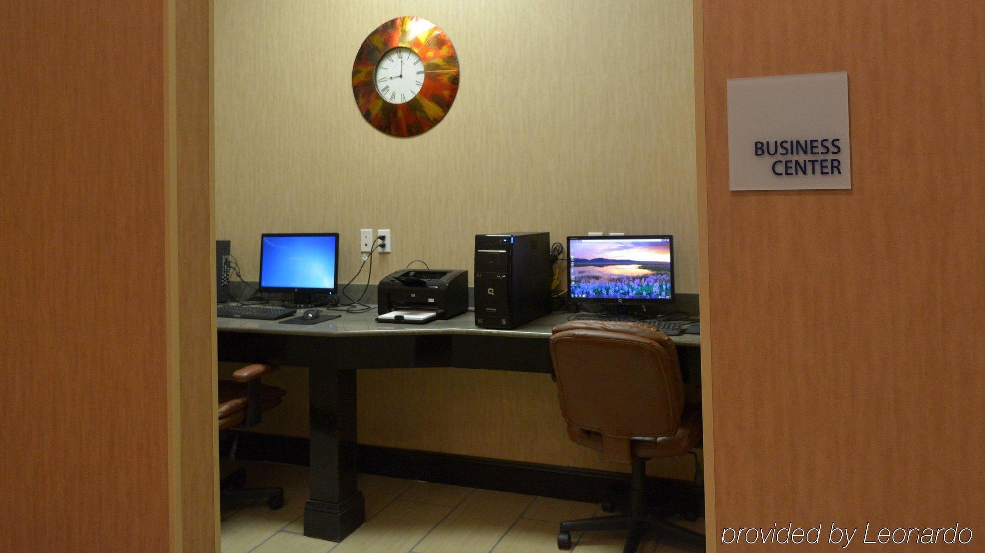 Holiday Inn Express Baton Rouge North By Ihg Zachary Exteriör bild