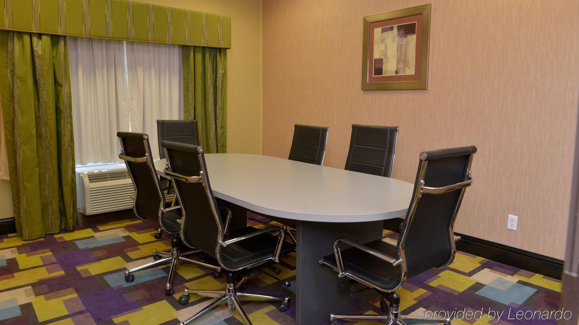 Holiday Inn Express Baton Rouge North By Ihg Zachary Exteriör bild