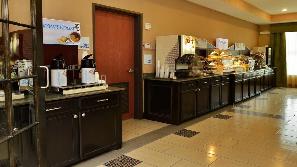 Holiday Inn Express Baton Rouge North By Ihg Zachary Exteriör bild