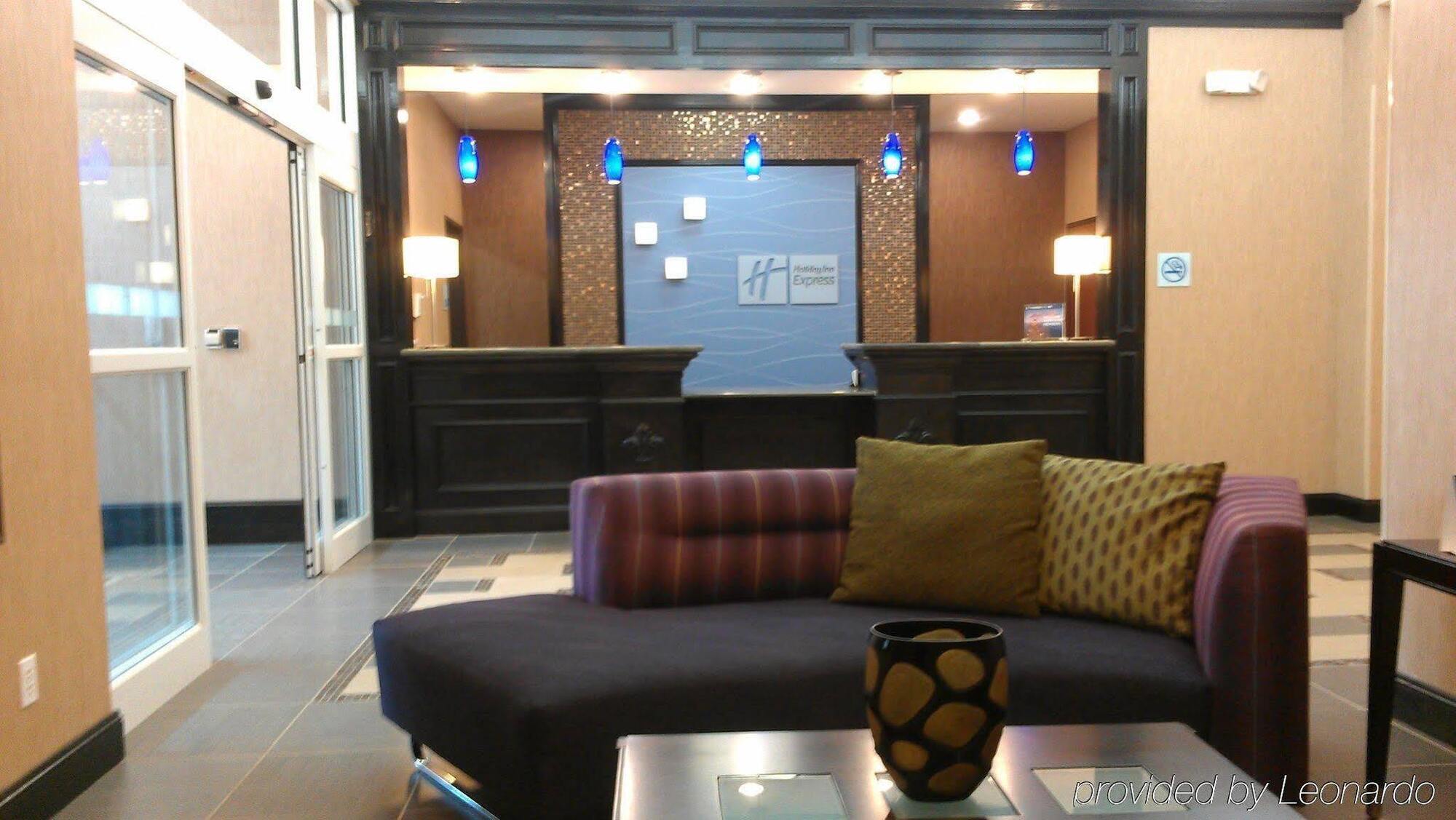 Holiday Inn Express Baton Rouge North By Ihg Zachary Exteriör bild